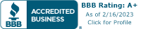 TheHighFinance BBB Business Review
