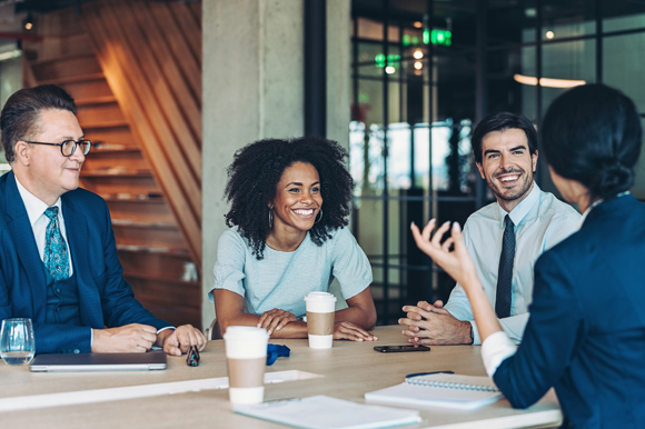 TheHighFinance Business Checking Account