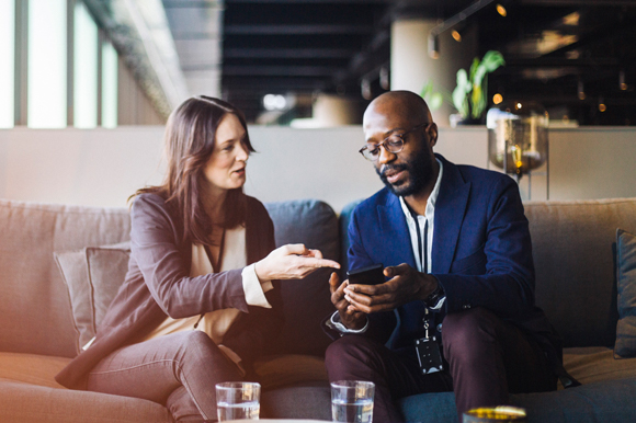 TheHighFinance Business Loans